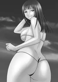 [Ikoma Ippei] Mujintou Survival Fuck Kanketsu Hen [Digital]