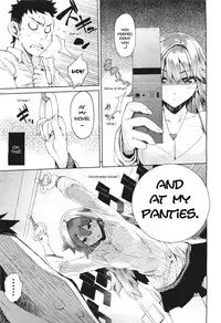 [Hyocorou] Dare Koi Train | Who's Riding the Love Train? (COMIC Aun 2011-06) [English] [Sling]