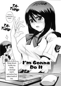 [Distance] Shi Chau? - A cherry boy meets a busty girl (Wanna Do It?) [English] [Tadanohito] [Decensored]