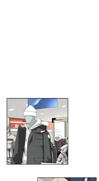 Take a Peek Ch.1-7 (English) (Ongoing)