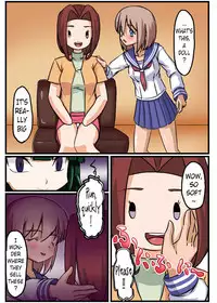 I Cannot Shout for Love from the Bottom of the World