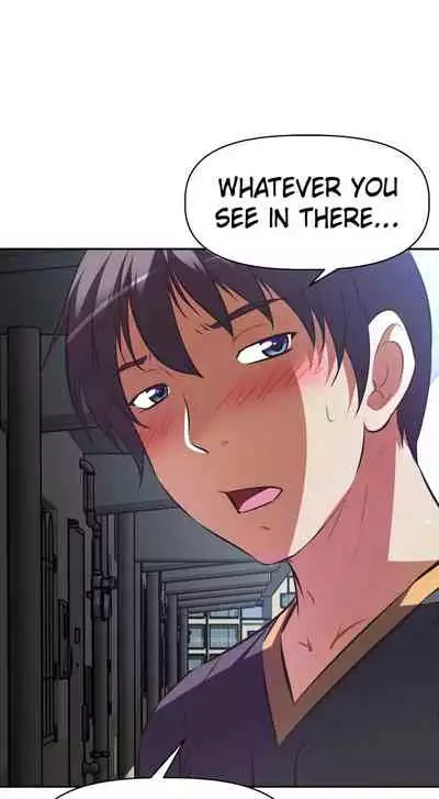 [Abio4, Warren] Streamer Aunt (1-20) [English] [Ongoing]