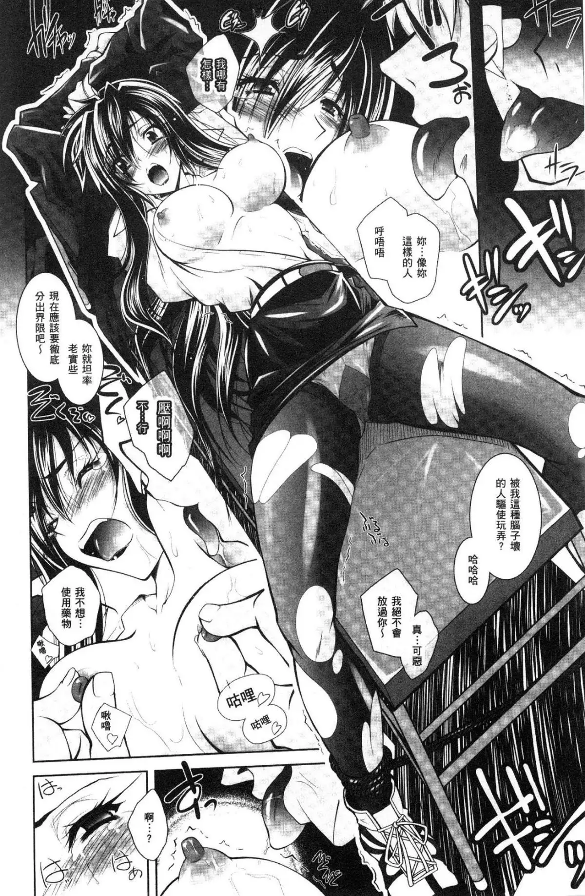 Fallen Justice -Seigi Shittsui-