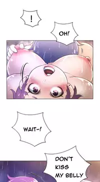 Perfect Half Ch.1-16 (English) (Ongoing)