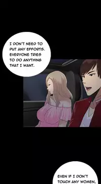 Dark Game Ch.1-20 (English) (Ongoing)