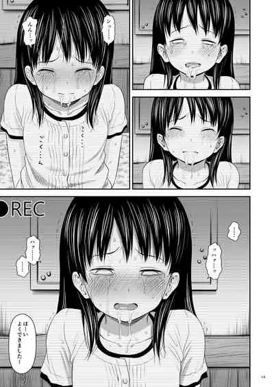 Geiger counter Ch. 1-2