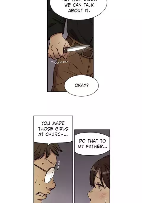 Atonement Camp Ch.1-23