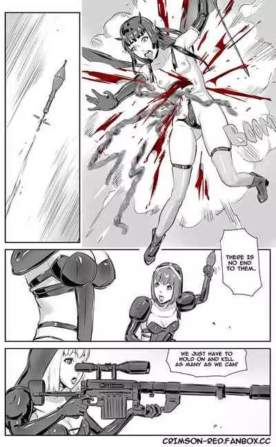 nuns vs demons (updated 2021)