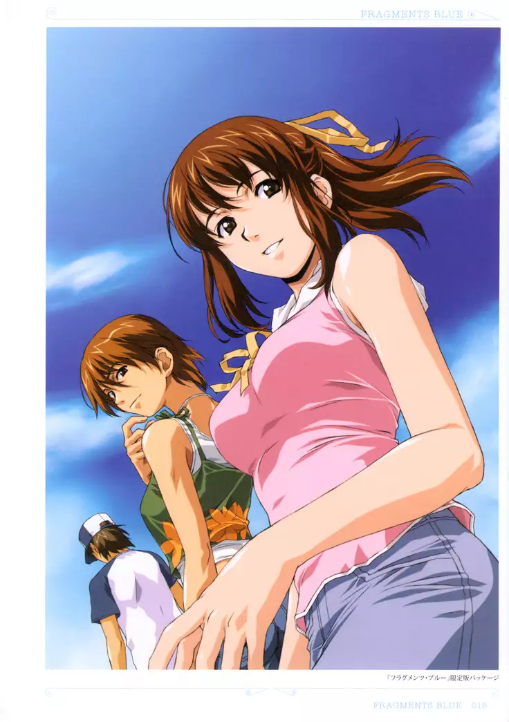 Colors―Horibe Hiderou ART WORKS〈2〉