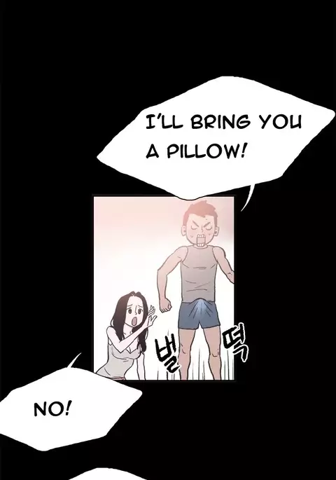 Cohabitation Ch.1-27