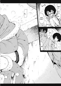 [Akatsuki Myuuto] Dorei Usagi & Anthony 06 (English)