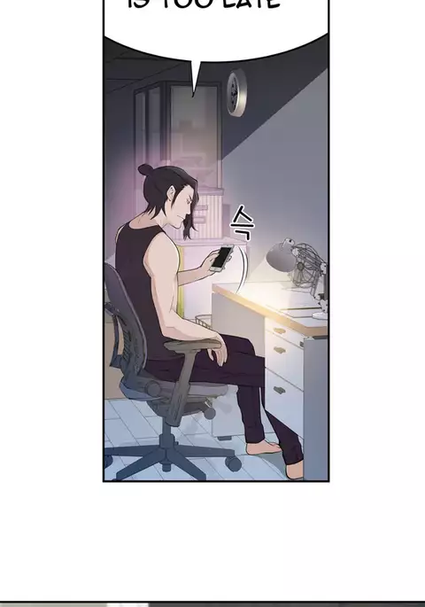 Tissue Thieves Ch.1-29