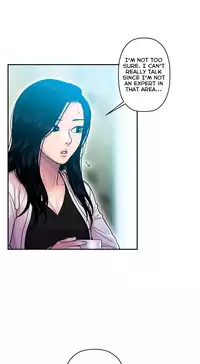 Ghost Love Ch.1-18 (English) (YoManga) (Ongoing)
