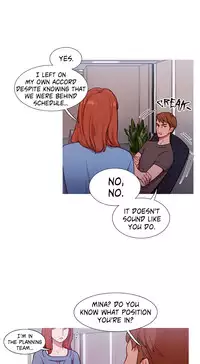 [PINKO] Scandal of the Witch Ch.1-28 (English) (Ongoing)