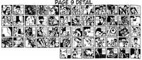 Shintaro Kago - Blow-Up [ENG]