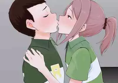 Hajimete no Kanojo ga Tenchou no Nikubenki datta Ueni Otoko no Ko de Nō ga Hakai Sareta Boku wa...