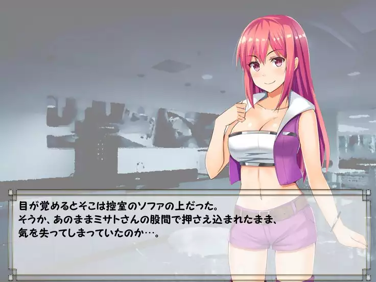 ドMプロレス2 画像集