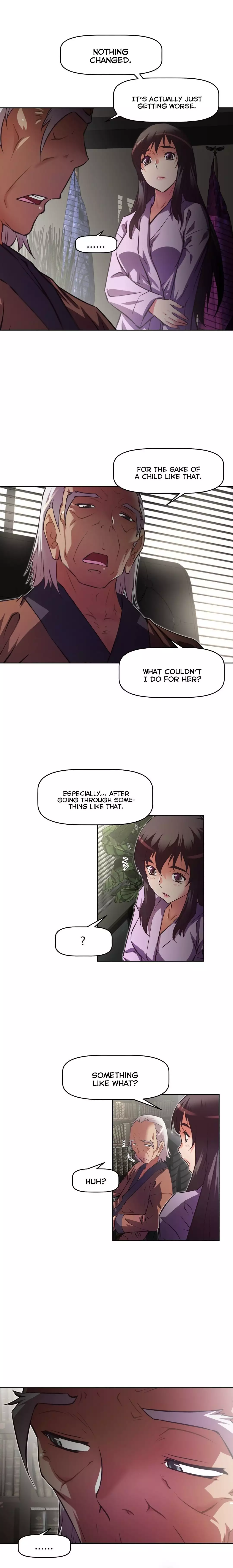 Brawling Go Ch.76-103