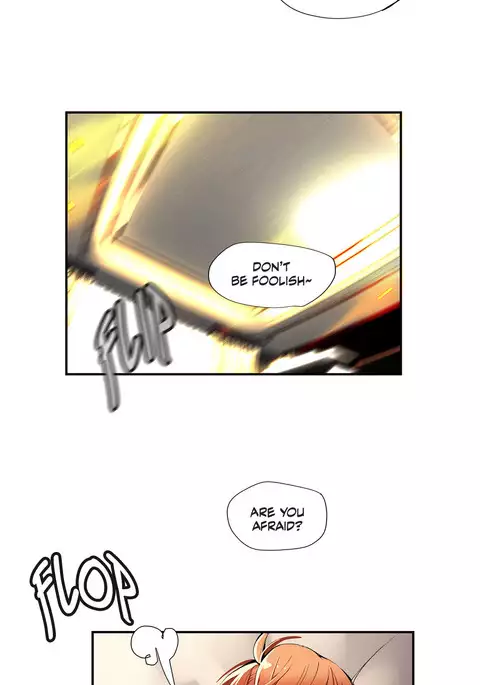 Lilith`s Cord Ch.1-24