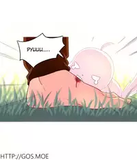 [Tankguy, ROZER] A World That I Rule Ch.01-25 [English] (Game of Scanlation) (Ongoing)