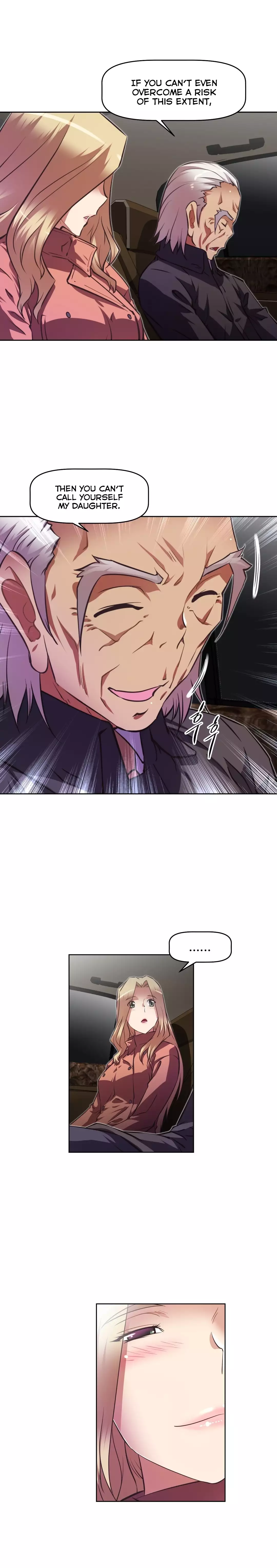 Brawling Go Ch.76-121