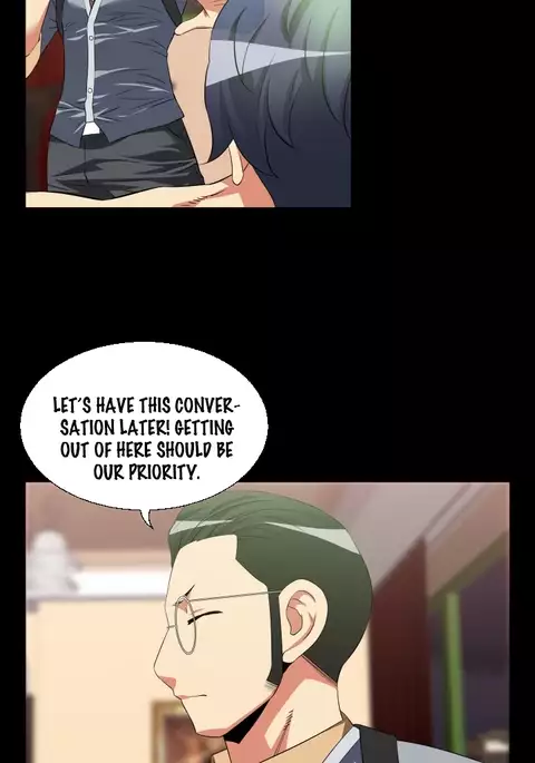 Love Parameter Ch.1-49