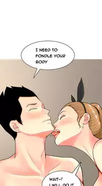 Hooker Ch.1-36 (English) (Ongoing)
