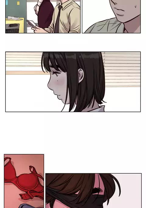 Atonement Camp Ch.1-47