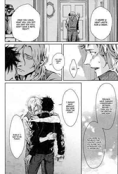 Coyote vol.1 + Extras