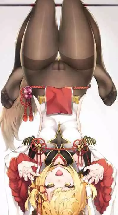 Vajra-chan to Shinmitsu ni Naru Manga