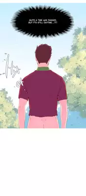 [Tankguy, ROZER] A World That I Rule Ch.01-25 [English] (Game of Scanlation) (Ongoing)