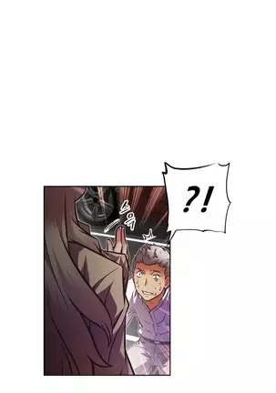 Brawling Go Ch.53-59