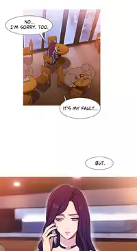 [PINKO] Scandal of the Witch Ch.1-28 (English) (Ongoing)