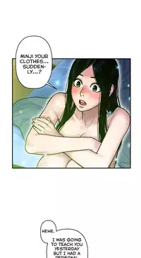 Ghost Love Ch.1-19 (English) (YoManga) (Ongoing)