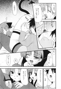 [Shiira Sara] LOVE & PEACE