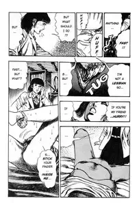 Demon Beast Invasion - Vol.001 [English]