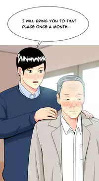 Hooker Ch.1-39 (English) (Ongoing)