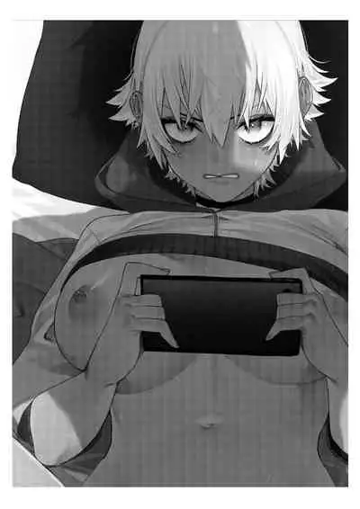 [Pacifier heaven(Shishamo)] Gamer kanojo no oppai monde mita kekka… | What Happens if You Try to Fondle a Gamer Chick's Boobs... [English] [Nisor]