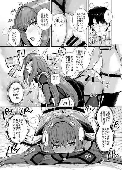 Shishou o Haramaseru made Derarenai Simulator