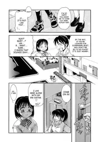 [Nakanoo Kei] Futanari Ism Ch. 4-5 [English] [SaHa]