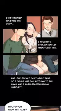 First Love Syndrome Ch.1-8 (English) (Ongoing)