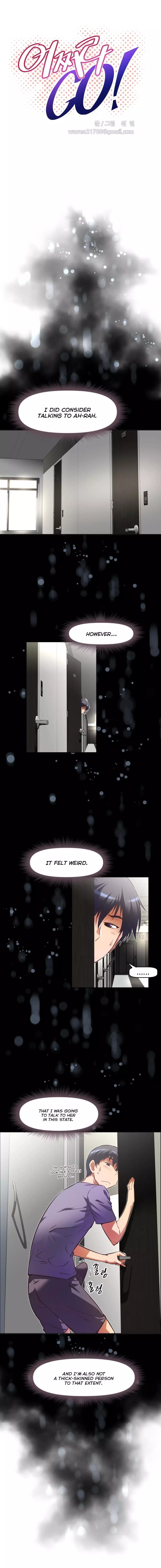 Brawling Go Ch.76-103