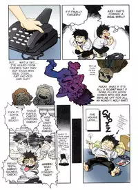 [Isutoshi] Slut Girl 1 [English] [color]