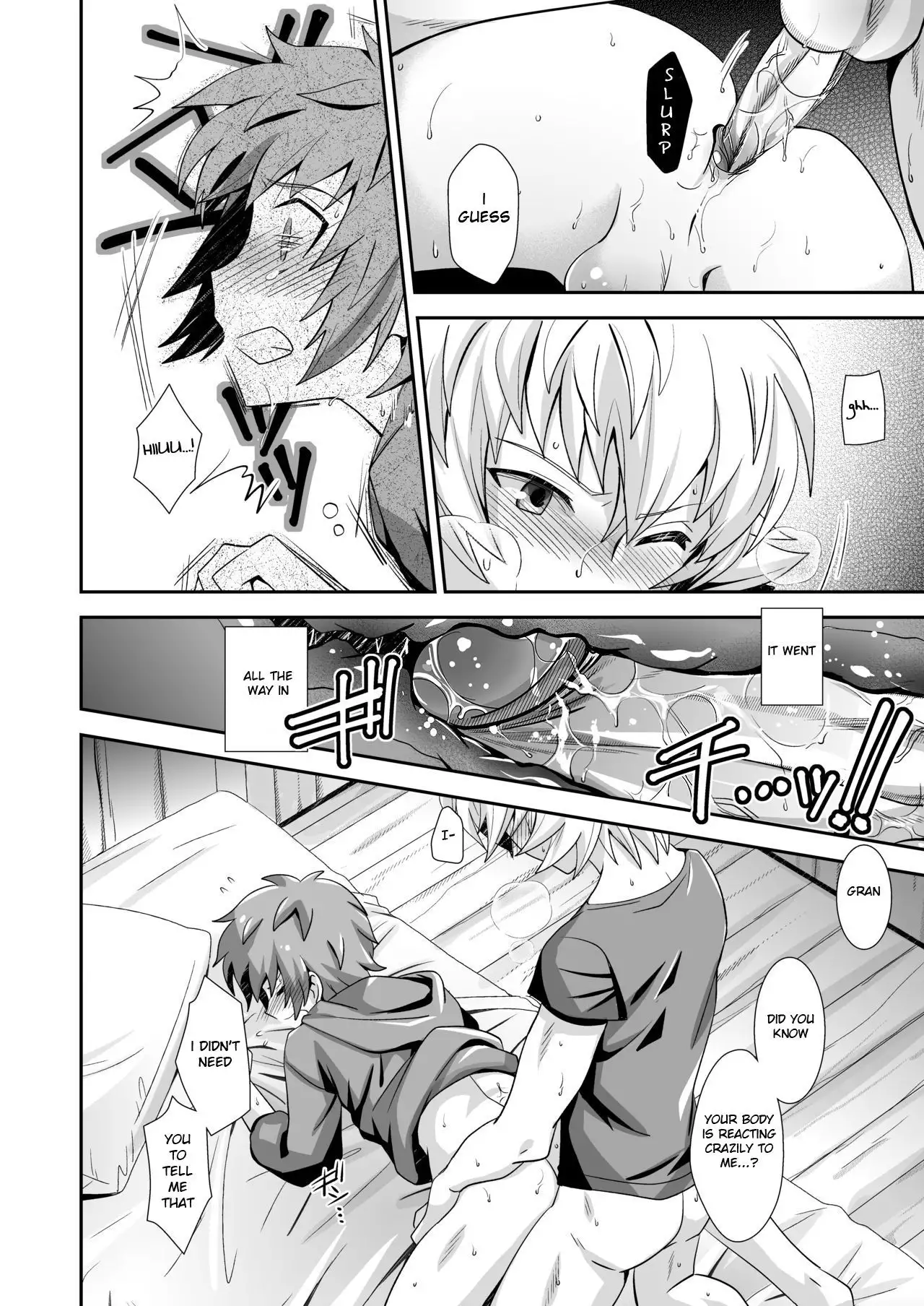 Hibike! Blast Knuckle!! | Roar! Blast Knuckle!!