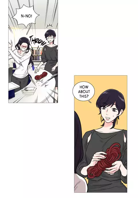 Sadistic Beauty Ch.1-28