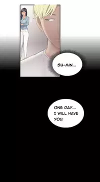 New Face Ch.1-10 (English) (Ongoing)