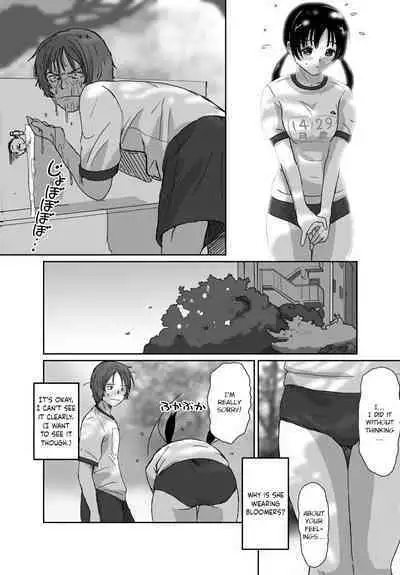 Better Girls Ch. 1-5