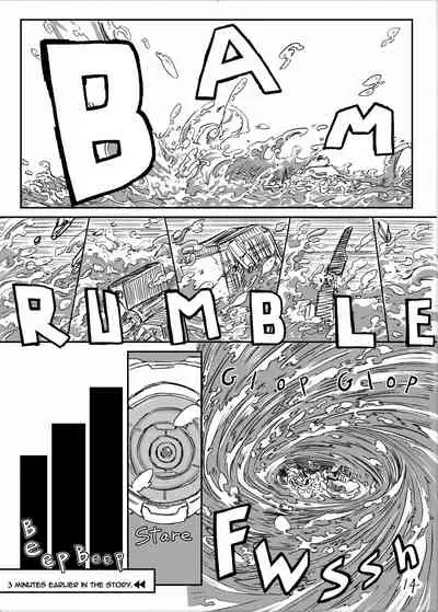 [Arukari (pH)] Bird girls stories [English]