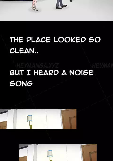 The Taste of the Hand Ch.1-37