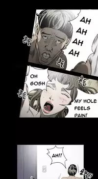 Ace Ch.1-22 (English) (Ongoing)